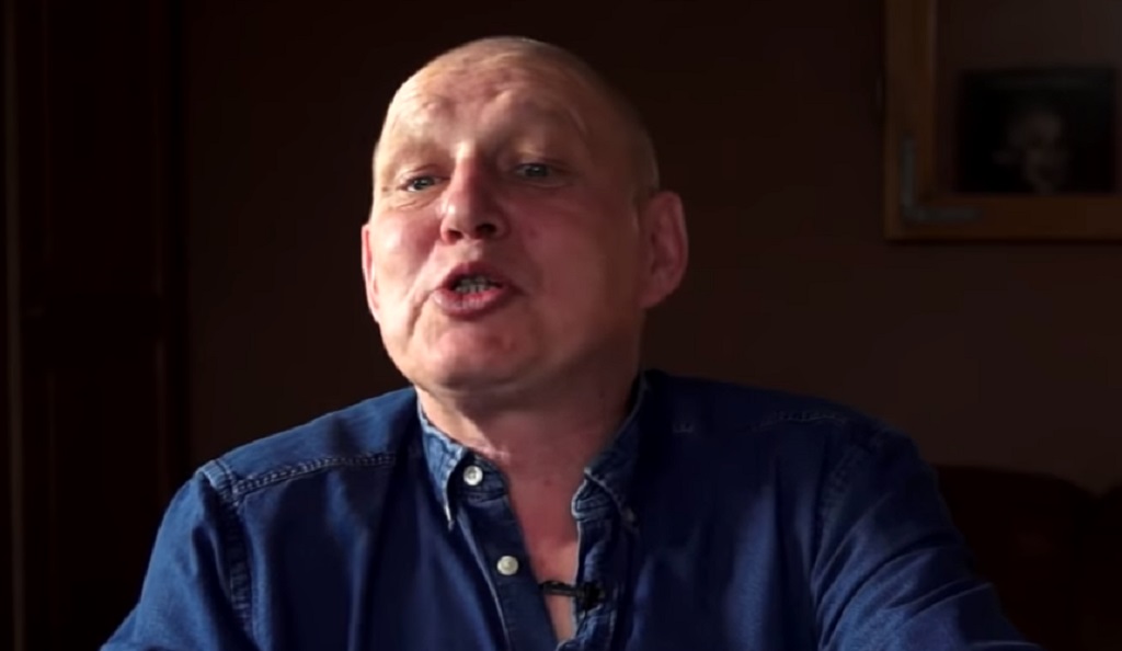 Jackowski przepowiedział STRASZNĄ przyszłość Roberta Biedronia. Nie ma żadnych wątpliwości