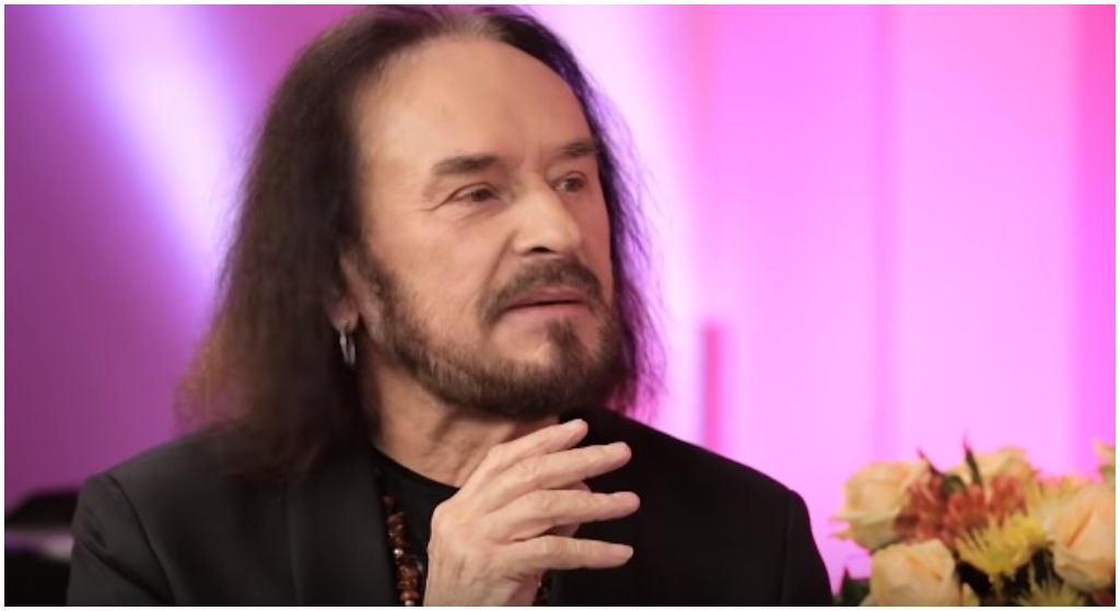 Horror. Stan Borys ma sparaliżowaną połowę ciała, sytuacja jest tragiczna
