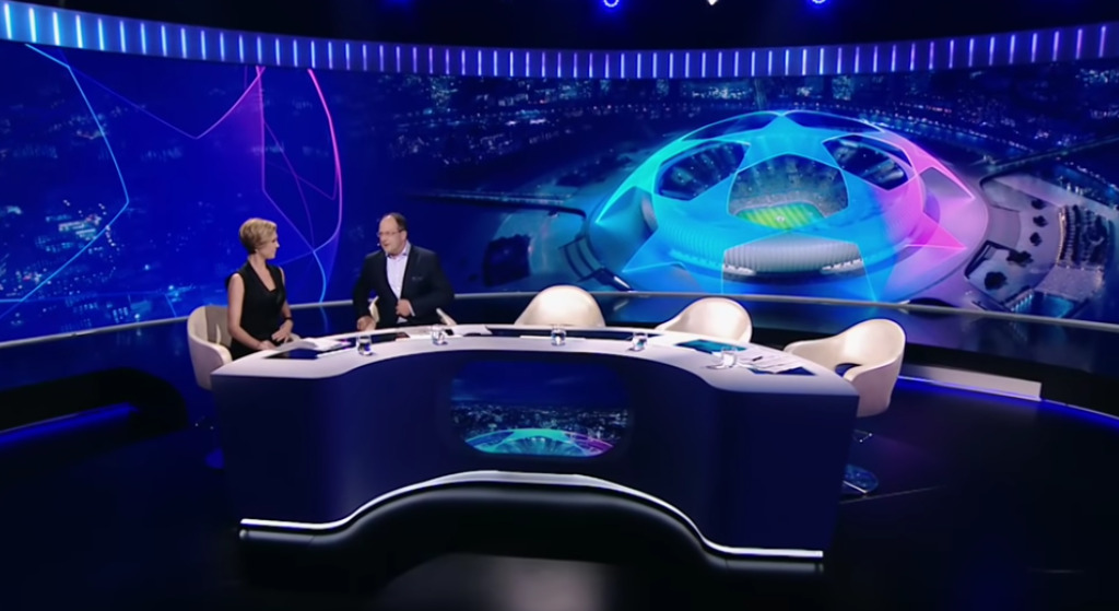 Polsat ma nową, przepiękną gwiazdę! Dziennikarka wygryzie Karolinę Szostak?
