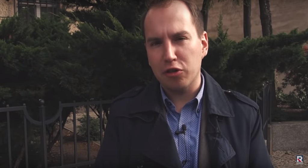Dni Andruszkiewicza policzone. Bierze się za niego Prokuratura Krajowa