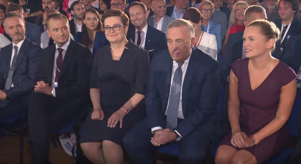"Jednak zjednoczenie". Prawdopodobnie powstanie wspólna lista całej opozycji