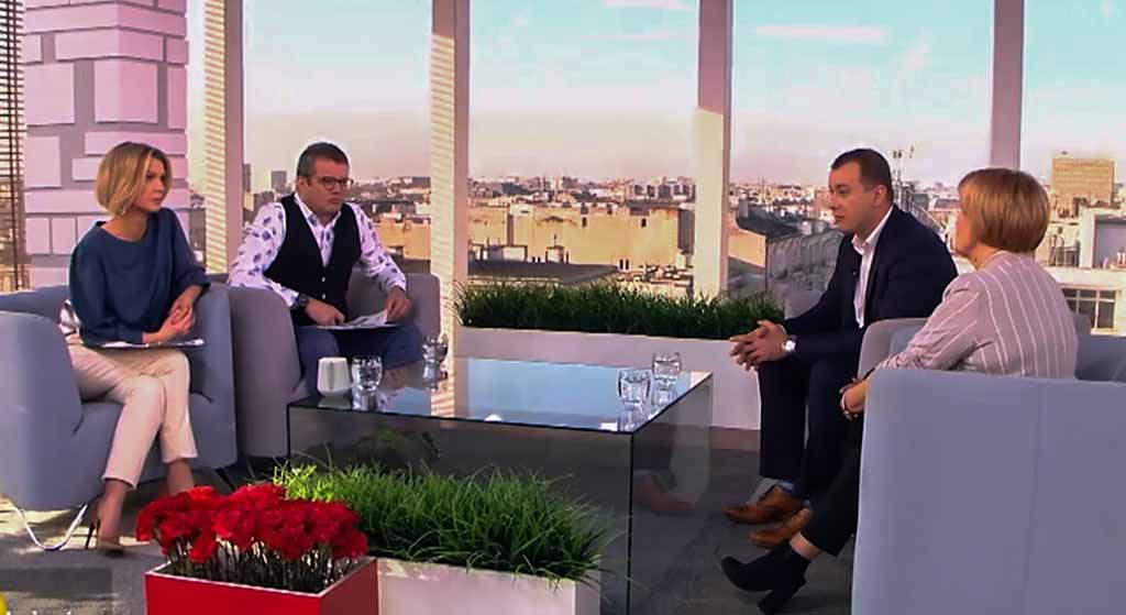 Materiał DDTVN wstrząsnął widzami do głębi. Ciężko się po nim pozbierać