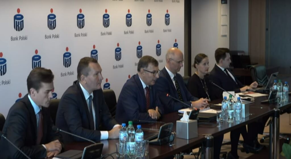 Analitycy PKO BP przerażeni. Dokonali strasznego odkrycia