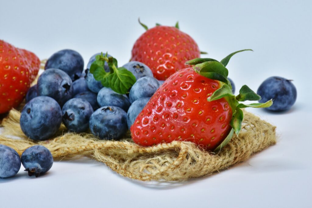 Dieta owocowa ma przerażające skutki. Dietetycy przestrzegają