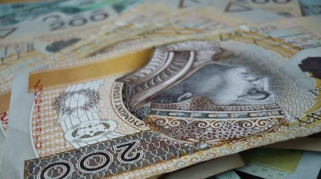 Już od 1 marca dostaniecie 1100 złotych od rządu! Jest jeden prosty warunek