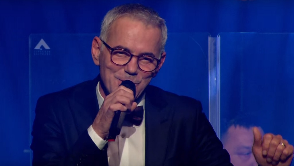 Janowski pokazał córkę. Jest oszałamiająco piękna