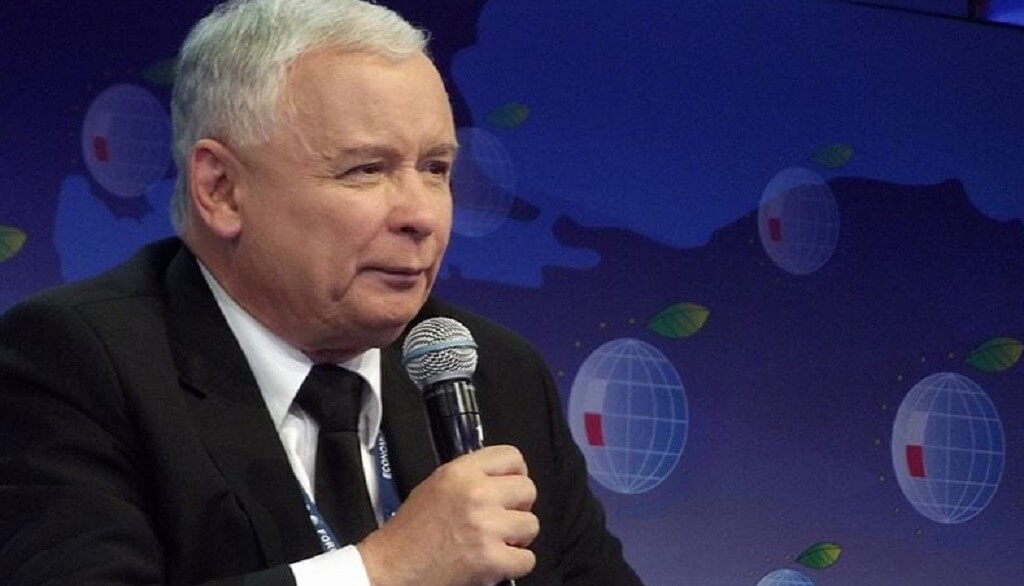 Znaleziono teczkę współpracownika Kaczyńskiego. Już wiadomo, kto działał na rzecz służb PRL