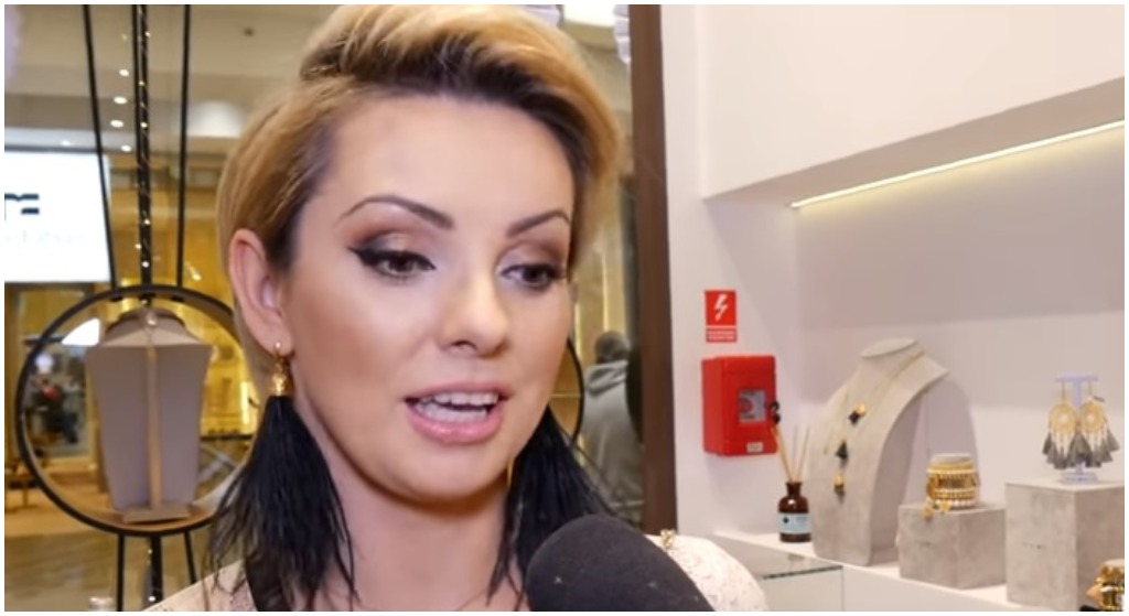 Dorota Gardias wygląda zniewalająco. Pokazała niesamowite zdjęcie