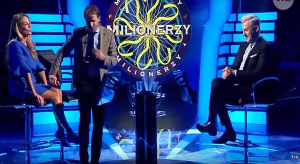 Gigantyczne starcie w TVN! Bitwa Huberta Urbańskiego z Małgorzatą Rozenek zatrzęsie show-biznesem