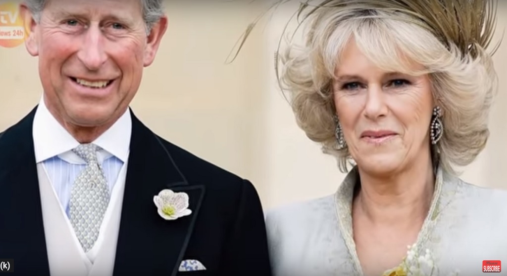 Książę Karol i księżna Camilla w sądzie. Co z ich małżeństwem?