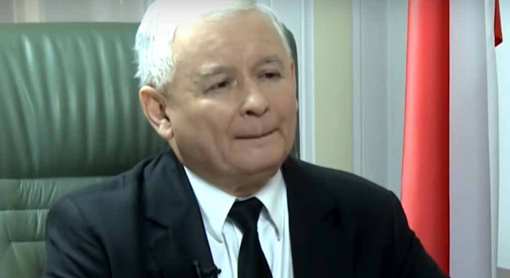Przyjaciółka Kaczyńskiego zdradziła jego największy sekret. Dlatego tego nie robi