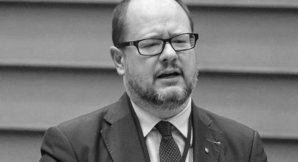 KRRiT torpeduje TVP! Ostre oświadczenie ws. hejtu na Adamowicza