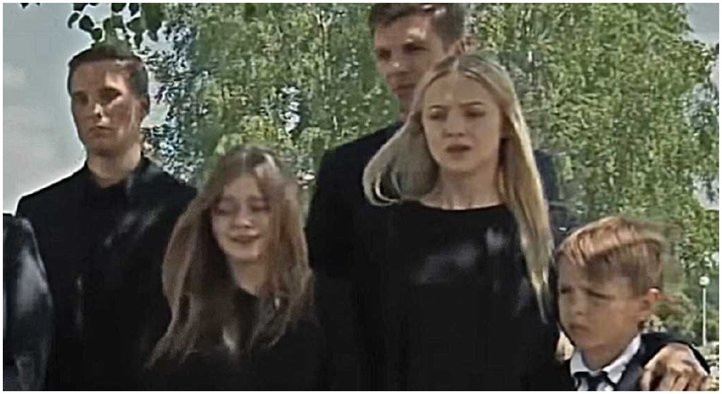 Pożegnanie w M jak miłość. Bohater znika na zawsze, tragiczne wydarzenia