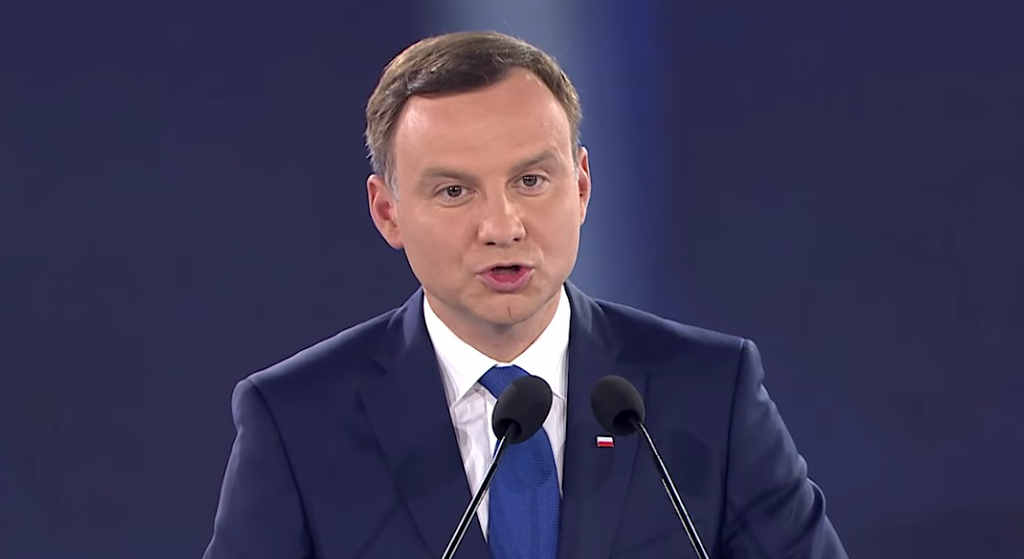 PiS po cichu wycofuje się z obietnicy. Chodzi o prezydenta