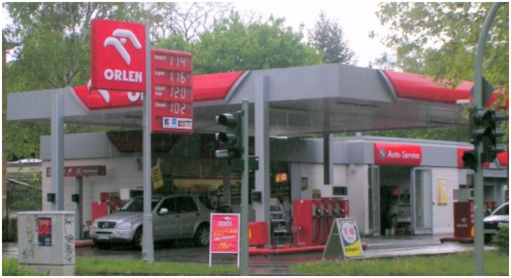 Zatrzymania w PKN Orlen, były szef spółki w rękach policji