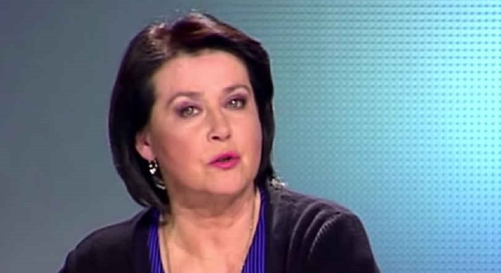 Przyjaciel zdradził prawdę o Jaworowicz! Widzowie nie mieli o tym pojęcia