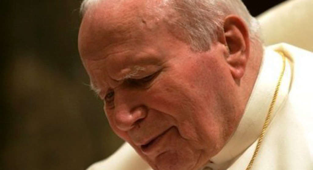 Znany watykanista o tuszowaniu pedofilii przez Jana Pawła II. "Za późno zrozumiał"