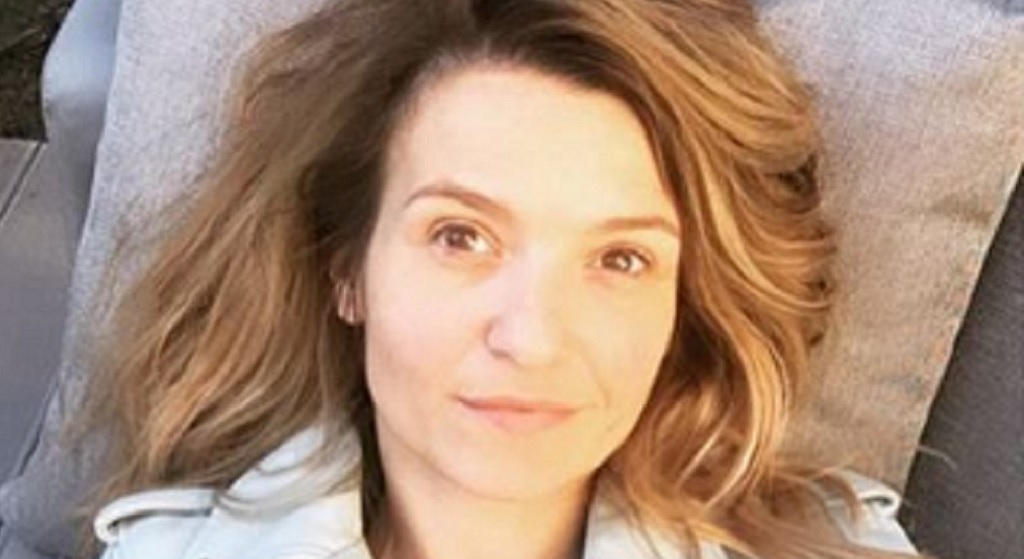 Joanna Koroniewska prosi fanów o pomoc. "Rzadki i ciężki podtyp białaczki"