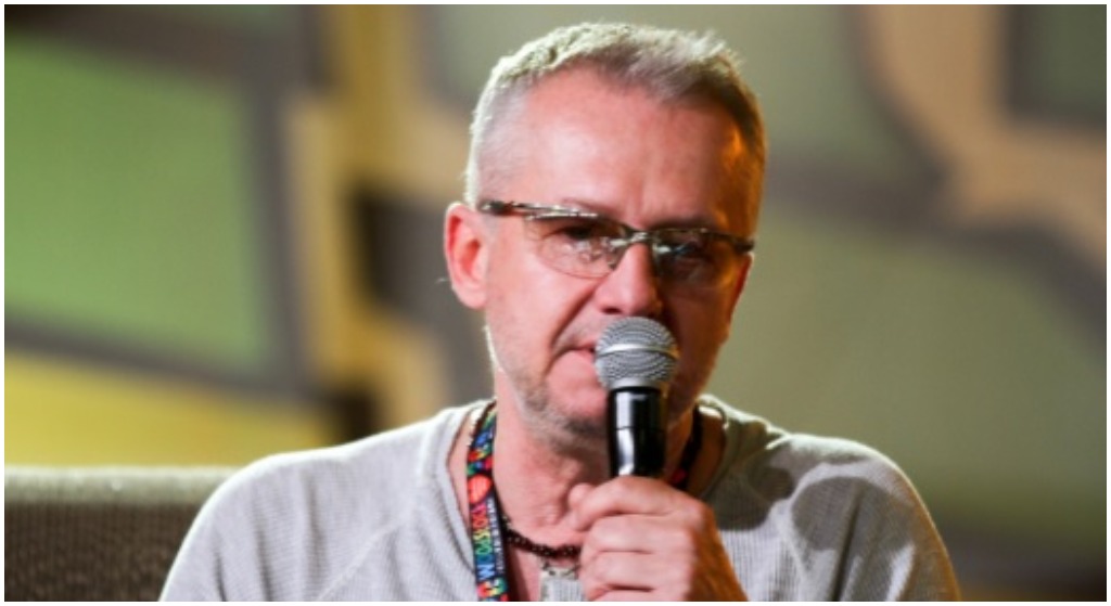 Bogusław Linda ostro o Walentynkach. "To upokarzające"