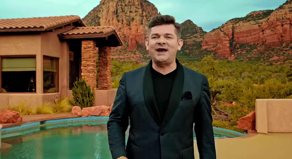 Zenek i Akcent powracają w wielkim stylu! Nowy hit zespołu "Ja gnam przed siebie"