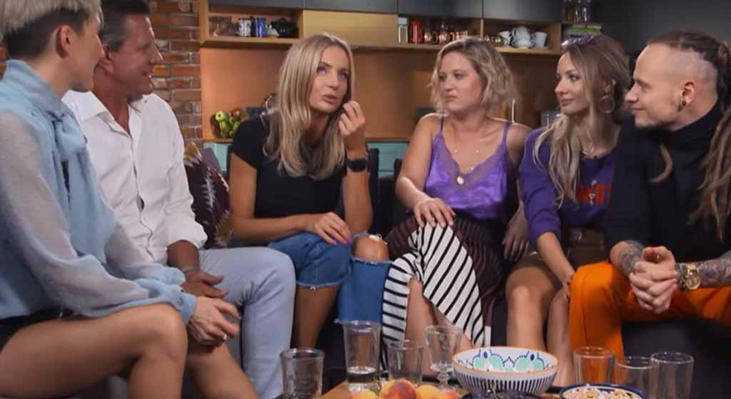 To on ma zastąpić Agnieszkę Starak w TVN. Tego nikt się nie spodziewał