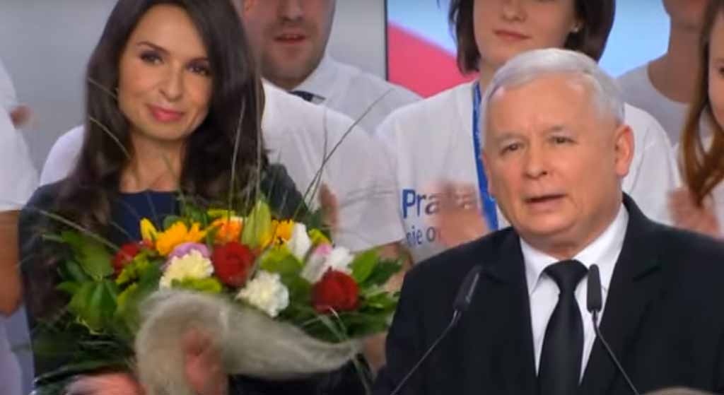 Tak wyglądają relacje Marty i Jarosława Kaczyńskich. Znajomy rodziny opowiedział wszystko