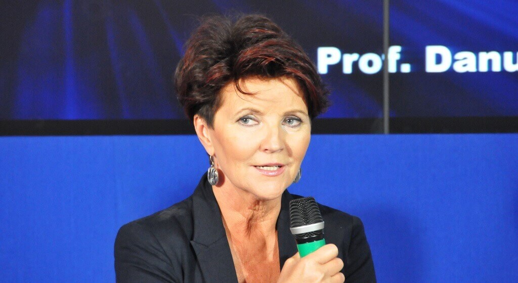 Jolanta Kwaśniewska powinna zostać prezydentem?! Polacy kibicują byłej Pierwszej Damie