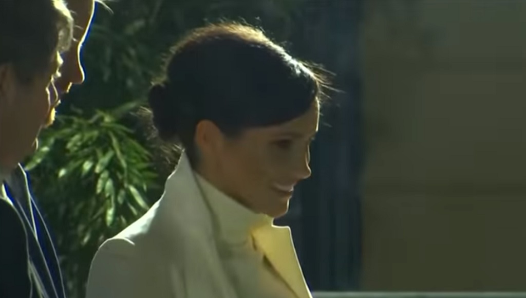 Przerażające słowa George'a Clooneya o Meghan Markle. Ma "skończyć jak Diana"