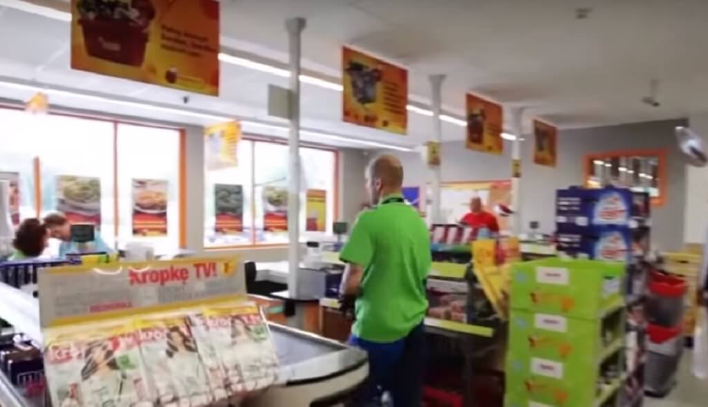 Podstawowy produkt polskich sklepów wywołuje nowotwór. Jest silnie rakotwórczy