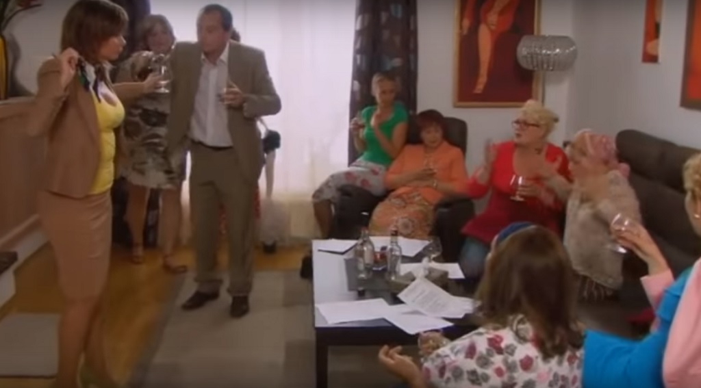 Ogromna burza, fani Ranczo w emocjach. "To są plotki i konfabulacje"
