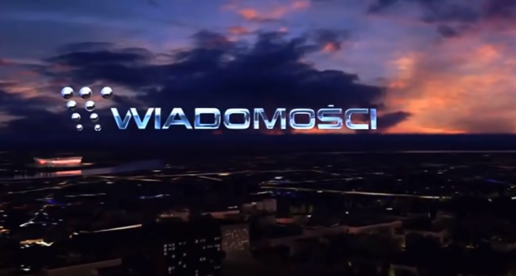 Nagle dziennikarz wyjawił całą prawdę. Wiadomości TVP obnażone z niespodziewanej strony
