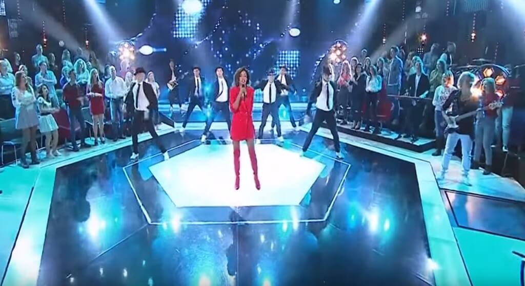 Gwiazdor TVN, który obrażał Wellman i Gessler, wystąpi w Jaka to melodia. Widzowie zaniepokojeni