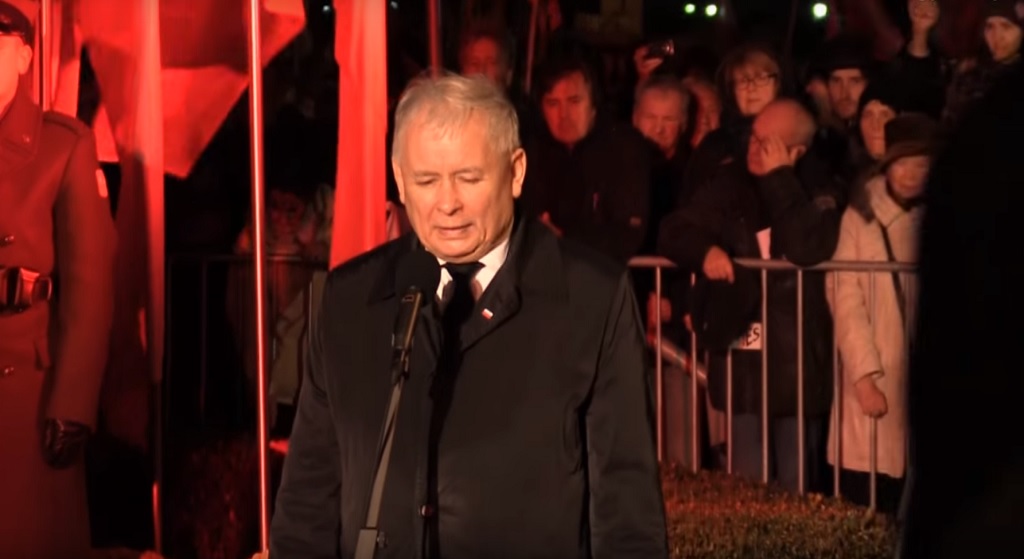 Jarosław Kaczyński pogrążony? Wstrząsające zeznania Austriaka