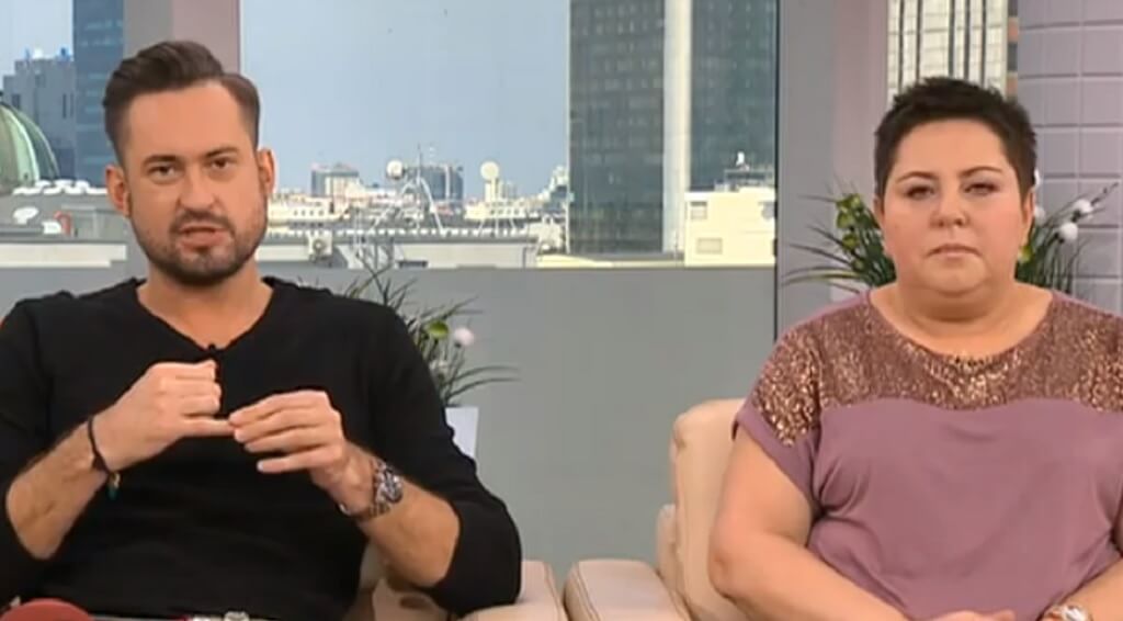 Program DDTVN nt. chodzenia do kościoła wywołał wielkie emocje