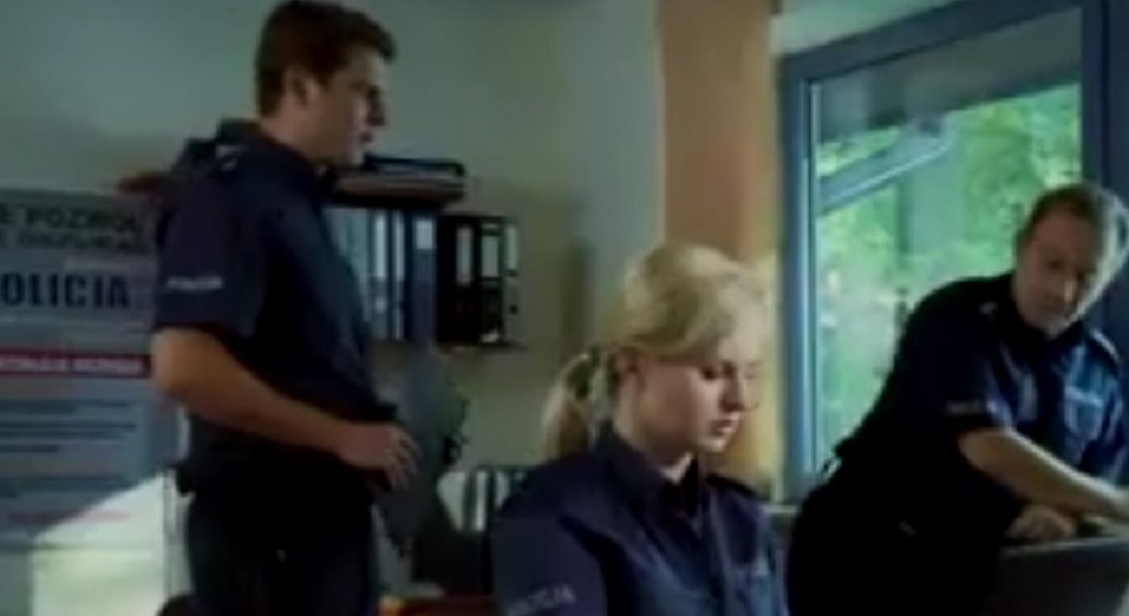 Horror w "M jak miłość". Pedofil zaatakuje