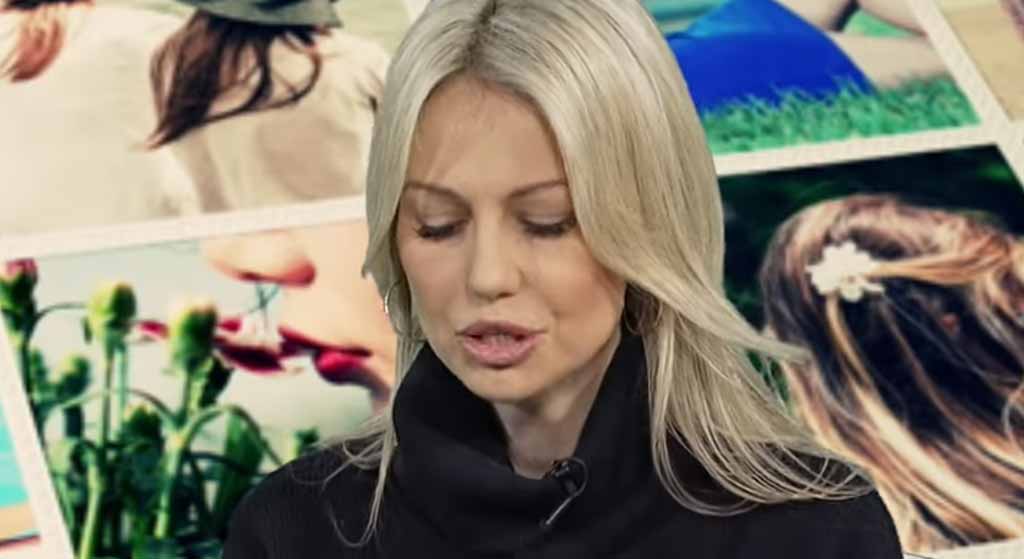 Mąż Magdaleny Ogórek usłyszał zarzuty. Grozi mu do 8 lat więzienia
