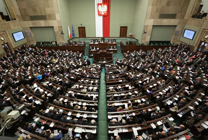 Polska na 110. miejscu w rankingu przejrzystości działań rządów