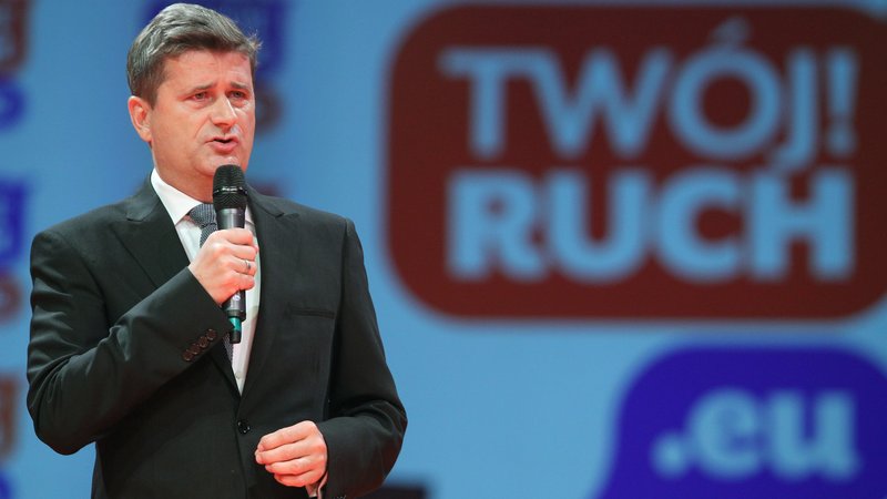 Hacząc o polityczne dno...