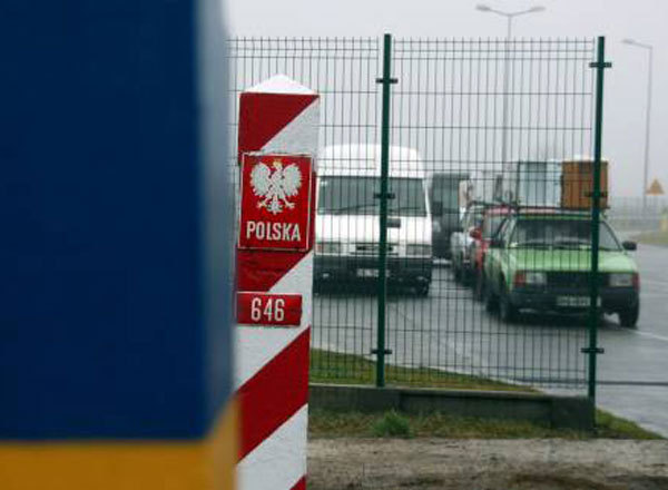 Rzeczpospolita: Rośnie fala ukraińskich imigrantów w Polsce