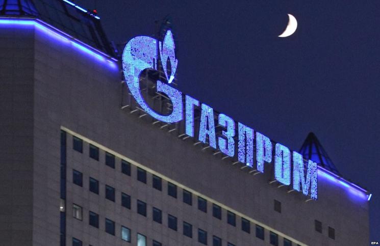 Chińczycy docenili Gazprom, choć sytuacja finansowa rosyjskiego giganta się pogarsza