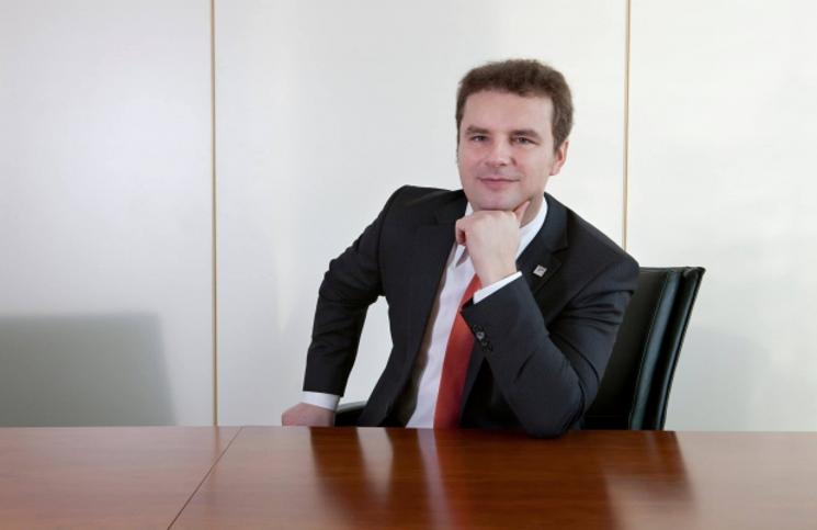 KNP wystawia kandydata na prezydenta. Jest nim Jacek Wilk