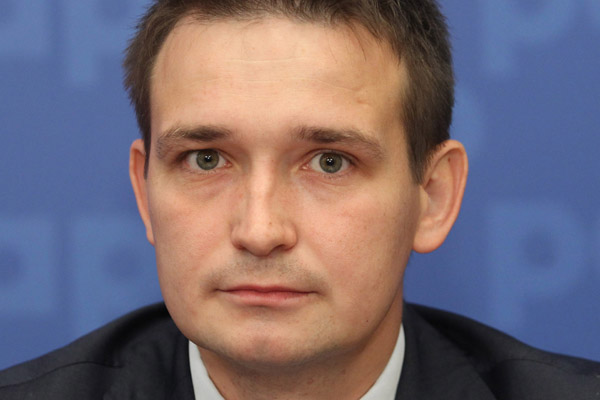 Poseł PO przeprasza za głosowanie przeciwko zwiększeniu kwoty wolnej od podatku