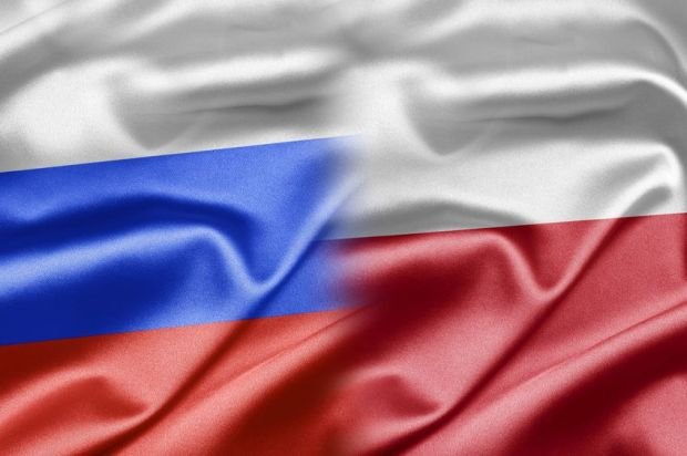 Pew Research: Polska najbardziej negatywnie nastawionym do Rosji krajem świata