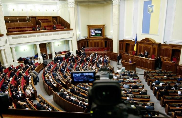 Niektóre rosyjskie media z zakazem wstępu na Ukrainę