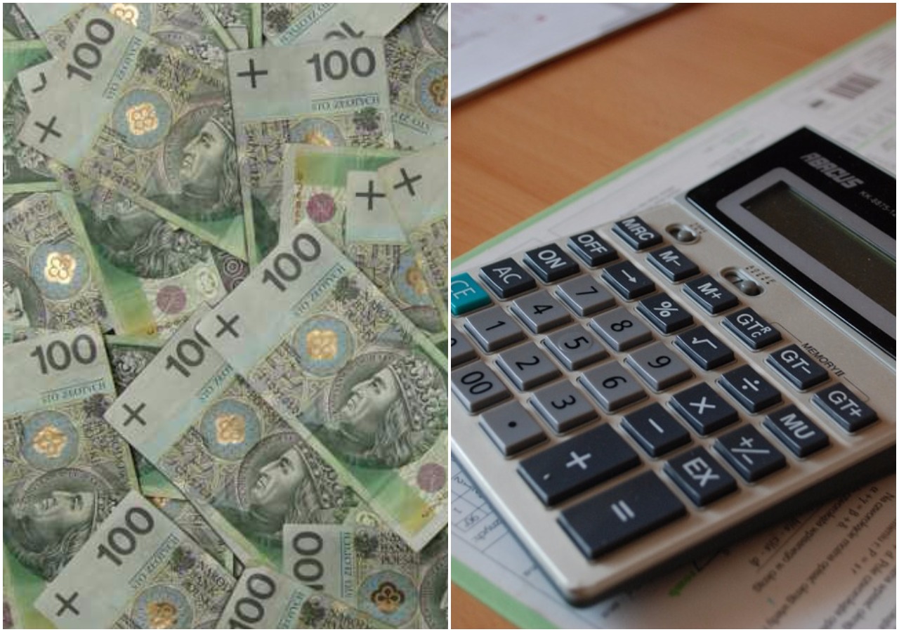 Rząd chce zwolnić z VAT podatników o obrotach do 40 tys. euro
