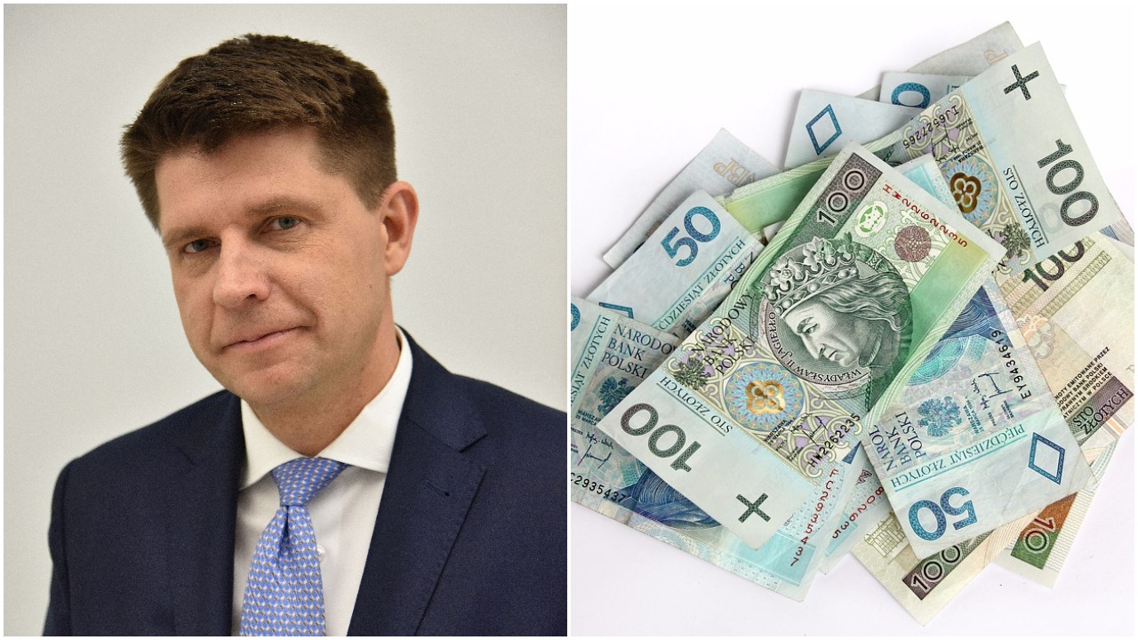 Petru w 2 miesiące zarobił ponad milion złotych. PiS będzie badał