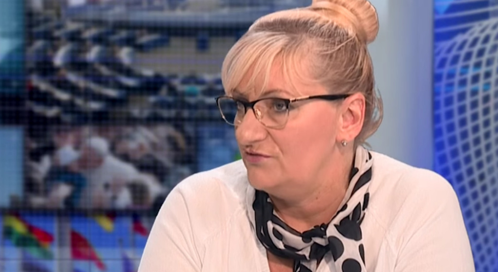 Opozycyjna posłanka szczerze o walentynkach. Jak świętuje Barbara Chrobak?