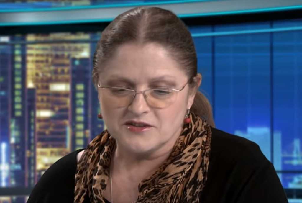 Haniebny, obleśny, skandaliczny atak na Kaczyńską. "C*uj mnie interesuje ta dz*wka"