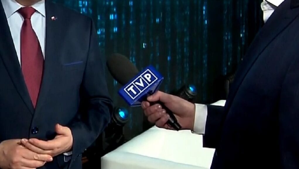 TVP pokonało TVN w programach śniadaniowych