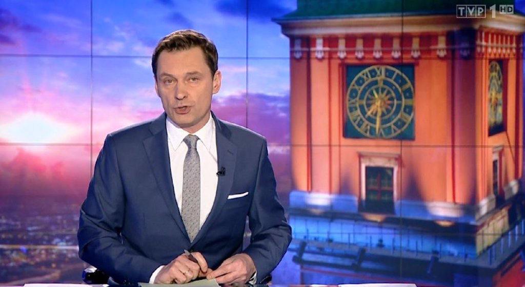Wszyscy się mylili! Krzysztof Ziemiec ujawnił PRAWDZIWY powód opuszczenia Wiadomości